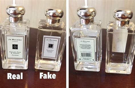 Original perfumes vs. fake: how to identify them